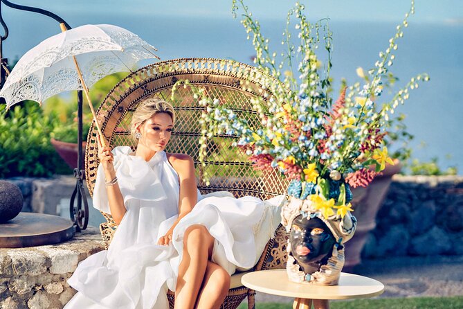 Sorrento Private Photoshoot With a Professional Photographer - Pricing and Booking Details