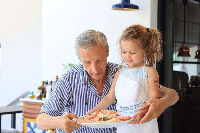 Sorrento Tour, Pizza School, Extra Virgin Olive Oil Tasting - Weather and Cancellation Policy