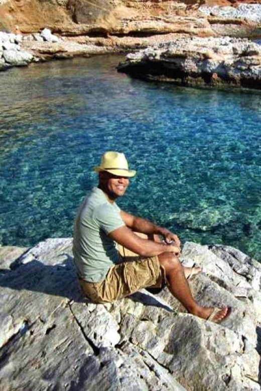 Sounion: the Apollo Coast+The Temple of Poseidon Audioguide