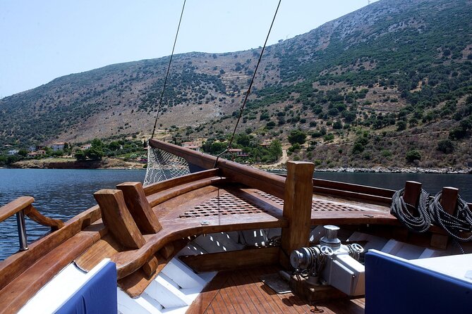South Beaches Cruise in Mykonos - The Sum Up