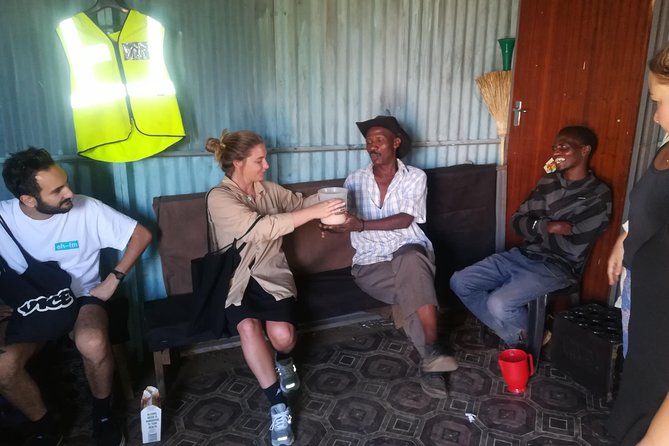 Soweto Lunch & Apartheid Museum Full Day Tour - Additional Information