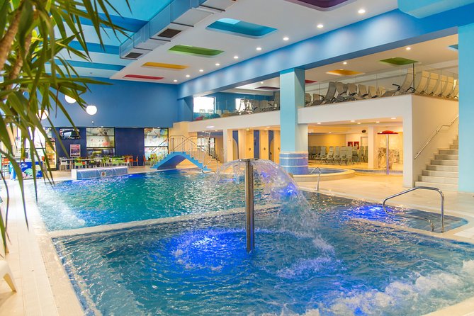 SPA Day for Everybody - Participants Guidelines