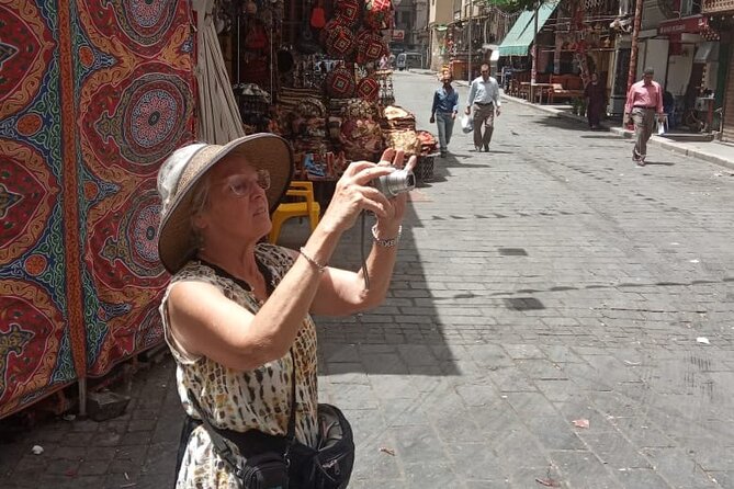 Special Day Tour to Cairo From Hurghada by Air - Additional Tour Information