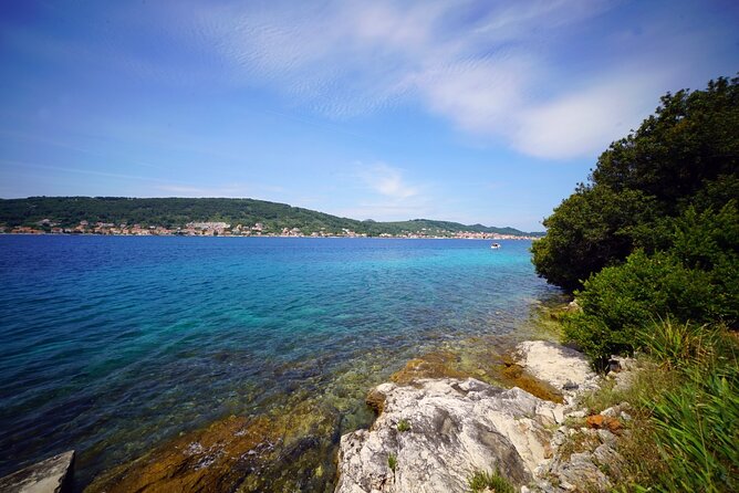 Speedboat Guided Tour to Osljak, Galevac & Ugljan - Additional Information