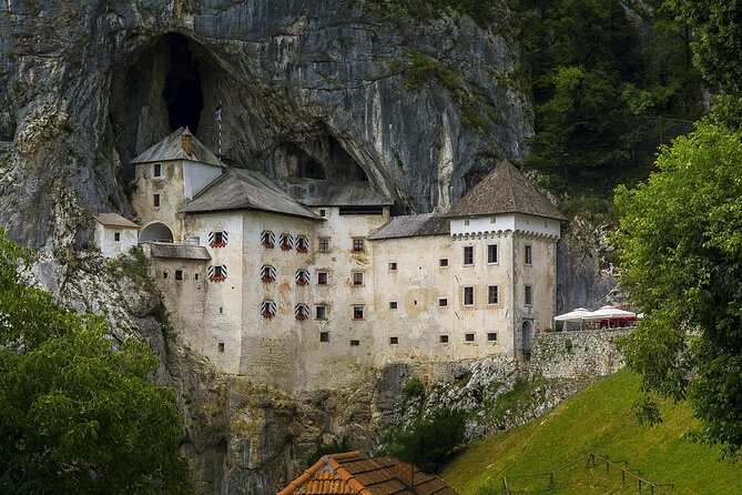 Spend Amazing Tour in Lipica -Ljubljana - Pricing and Guarantee