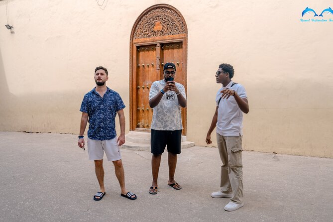 Spice Farm With Stone Town Private Tour - Reviews