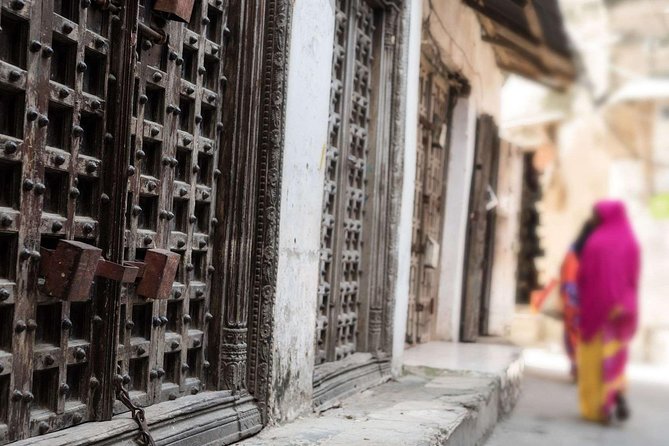 Spice Tour & Stone Town Zanzibar Secrets - Zanzibar - Spice Experience