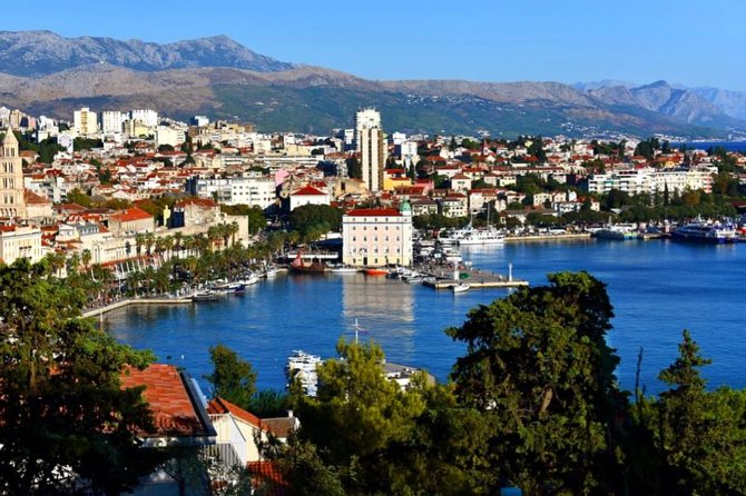 Split Shore Excursion: Full Day History & Game of Thrones Tour - Flexible Logistics