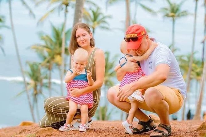 Sri Lanka Classic Tour 8 Days With Private Driver,Vehicle and H/B Accommodations - Customer Reviews