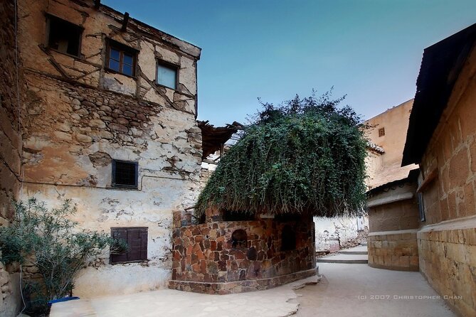 St.Catherine's Monastery and Dahab City Tour From Sharm El Sheikh - Frequently Asked Questions
