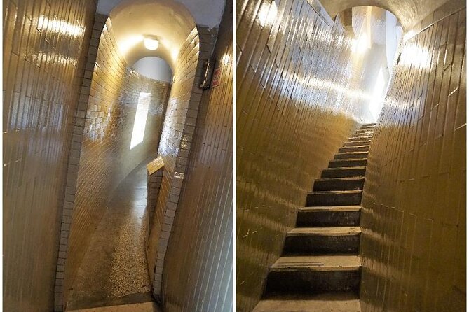 St. Peters Basilica Tour With Dome Ascent and Grotto Discovery - Directions and Reservation Steps