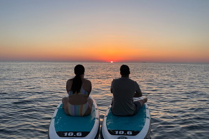 Stand up Paddle Board or Kayak Rental and Delivered - Activity Details