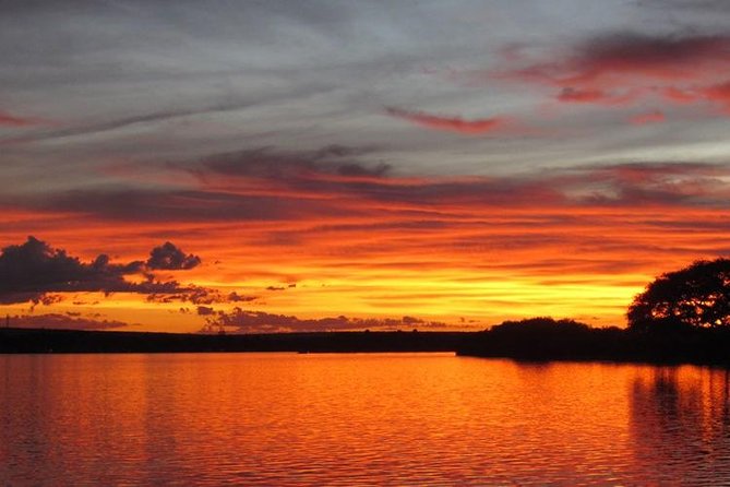 Standard Sunset Cruise - Overview