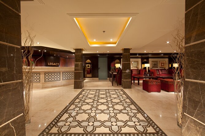 Steigenberger Legacy Nile Cruise -Monday 4 Nts From Luxor Aswan - Traveler Reviews and Ratings