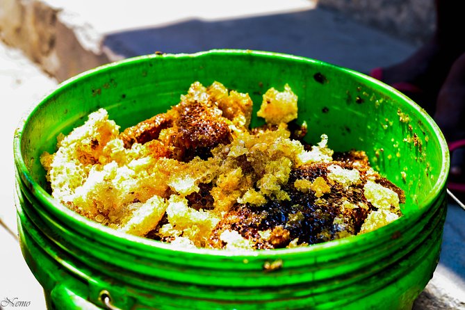 Stone Town Foodie Walk - Cancellation Policy