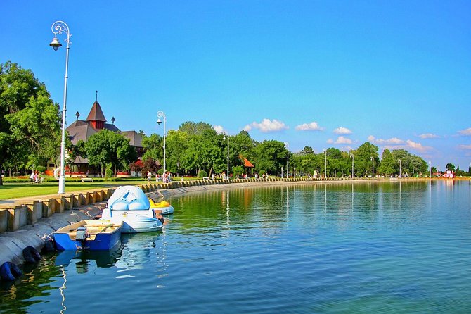Subotica, Novi Sad, Tara Park, Uvac Canyon, Studenica Monastery 5 Day Tour - Meeting and Pickup Details