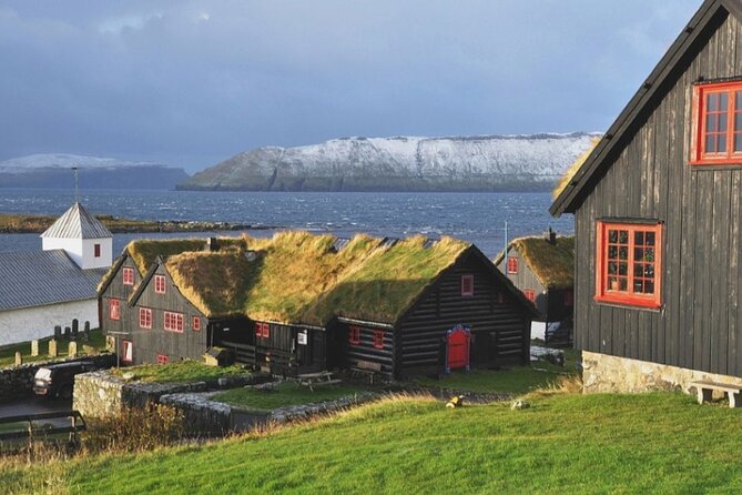 Summer Tour to Strendur, Snaldan Kollafjord Kirkjubo - Directions and Reviewer Feedback