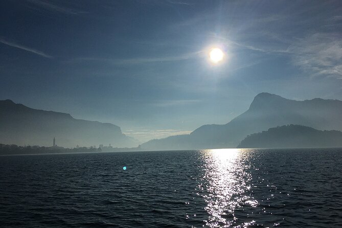 Sunday Morning Sailing Escape – Winter Edition - What to Bring