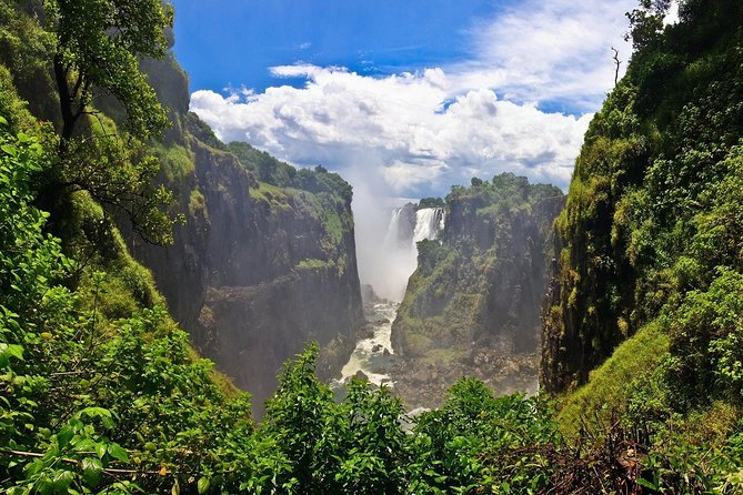 Sunrise Photography Tour (Victoria Falls) - Reviews