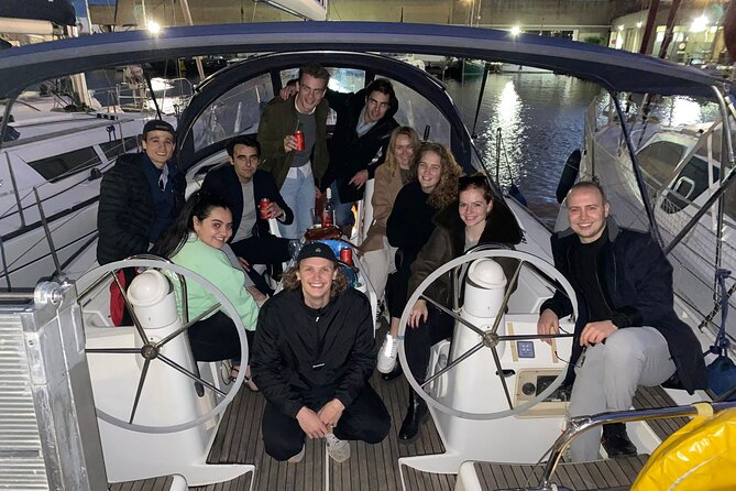 Sunset Boat Trip With Open Bar of Cava (Local Champagne) - Meeting and Pickup Information