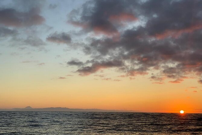 Sunset by Boat in Terceira Island - Cancellation and Weather Policies