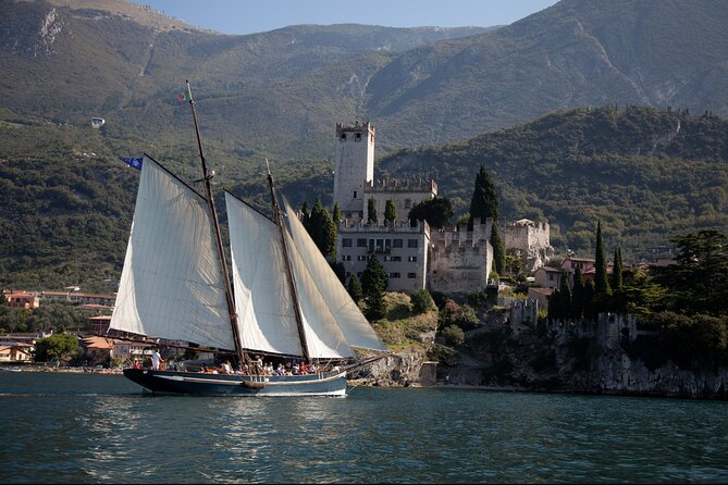 Sunset Cruise - Sunset Cruise Location
