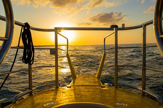 Sunset Cruise in Zanzibar - Frequently Asked Questions