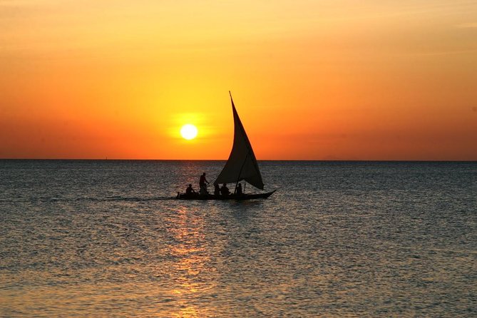 Sunset Dhow Cruise - Frequently Asked Questions