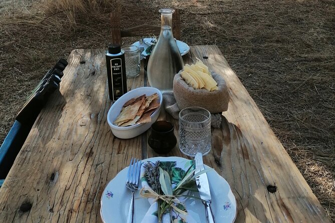 Sunset in the Sardinian Olive Grove With Drinks - Pricing and Reservation