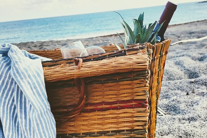 Sunset Picnic With Azorean Flavors Experience - Experience Details