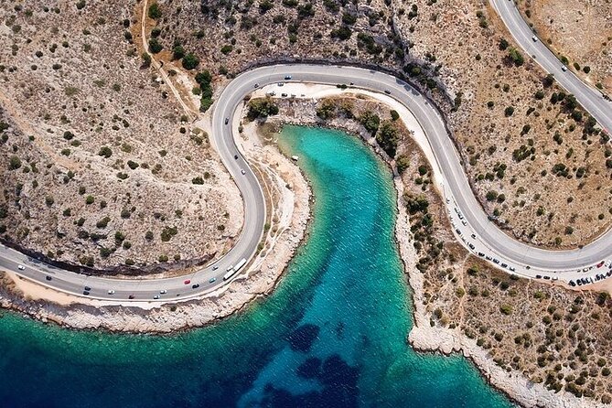 Sunset Sounio Private Tour in Athens - Pickup Information