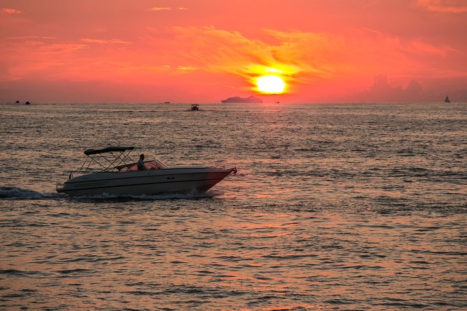 Sunset Tour, Special for Honeymooners and Romantic Gateways - Reservation Policy