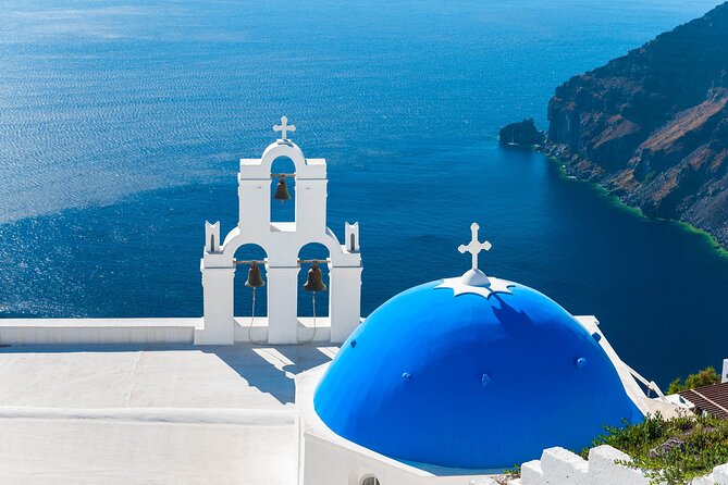 Sunset Wine Tour Santorini: Caldera Views, Villages & Tasting - Recommendations and Weather Policy