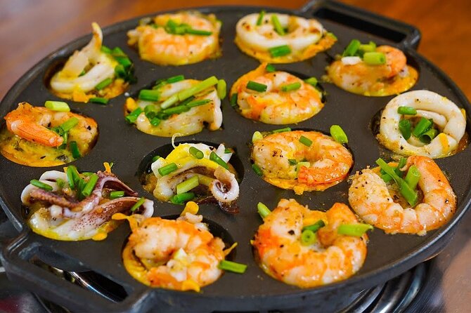 Super Niche Walking Street Food Tour in Ho Chi Minh City - Contact and Communication