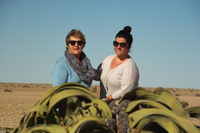 Swakop River Valley & Spitzkoppe Full Day 4x4 Tour From Walvis Bay - Tour Restrictions