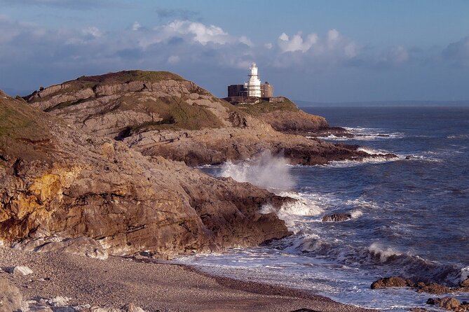 Swansea Tour App, Hidden Gems Game and Big Britain Quiz (1 Day Pass) UK - Tour Details