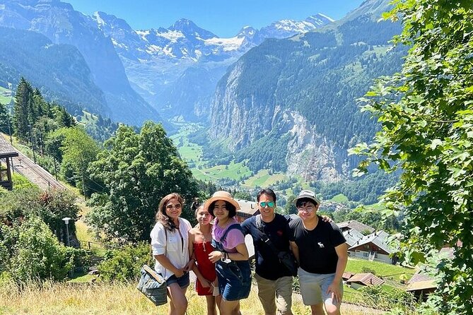 Swiss Countryside Tour in Free-Cars Town - Pricing and Inclusions