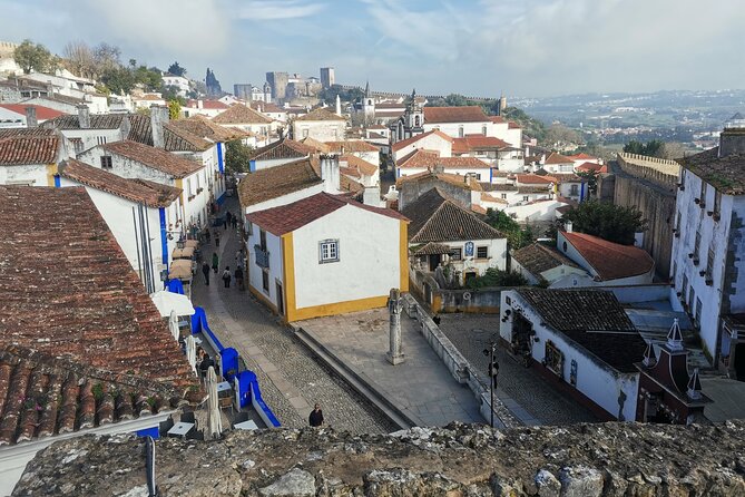 Tailor Made Full Day Private Guided Tour With Vehicle in Lisbon - Frequently Asked Questions