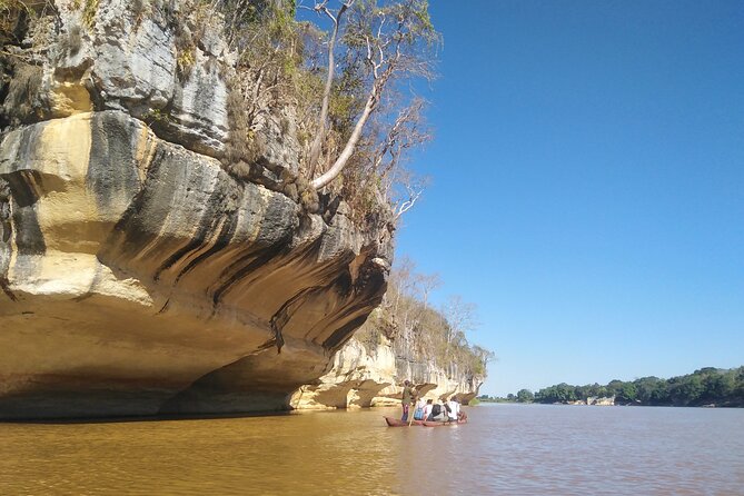 Tailormade 15 Days Adventure From Antananarivo, Madagascar - Meals Included