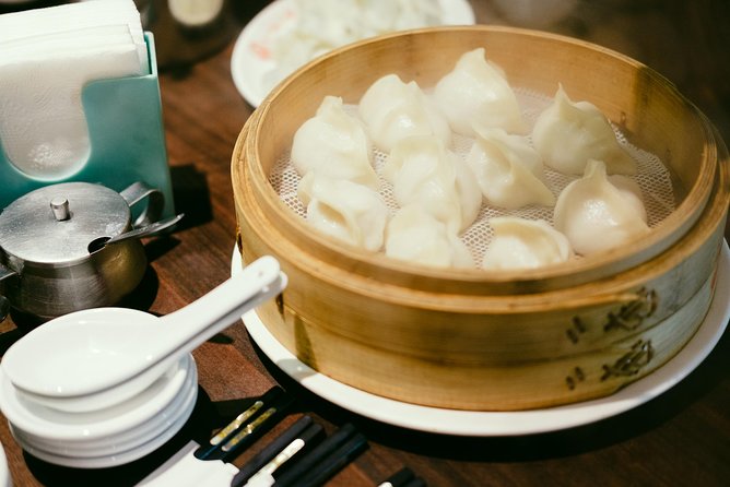 Taipei Food Tour - Directions