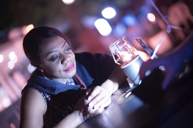 Take VIP Night Photos in Vienna With A Pro Photographer - Directions
