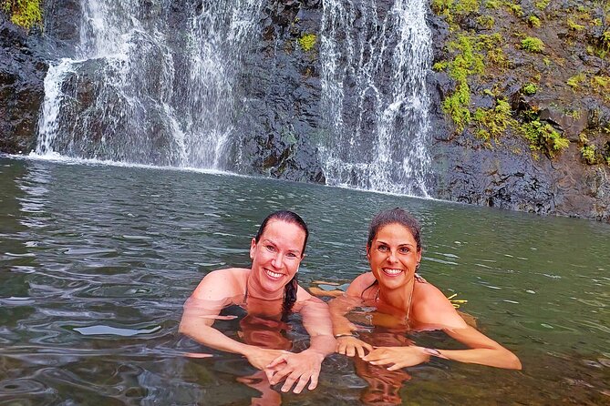 Tamarind Falls/7 Cascades Half Day Hike - Frequently Asked Questions