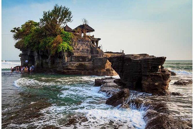 Tanah Lot Sunset Private Tour - What To Know