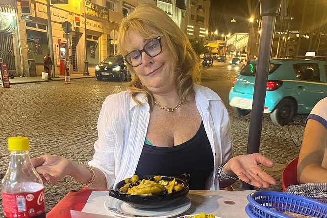 Tanger Local Street Food Tours - Additional Details