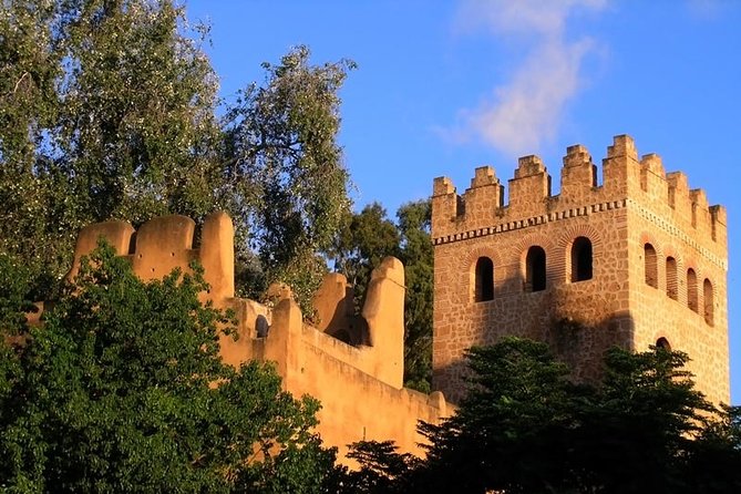 Tangier & Chefchaouen 2-Day Tour From Casablanca By Train - Duration & Logistics
