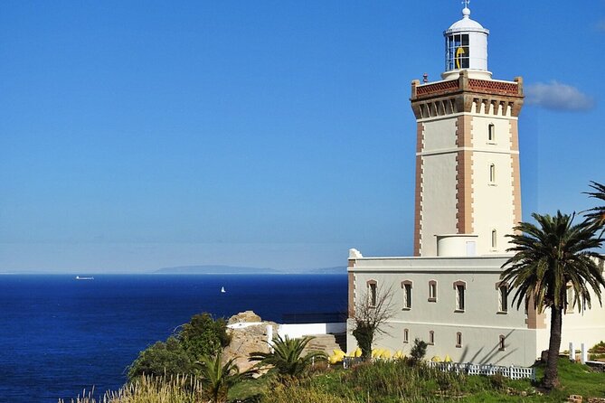 Tangier Day Trip From Rabat With Free Camel Ride - Customer Reviews