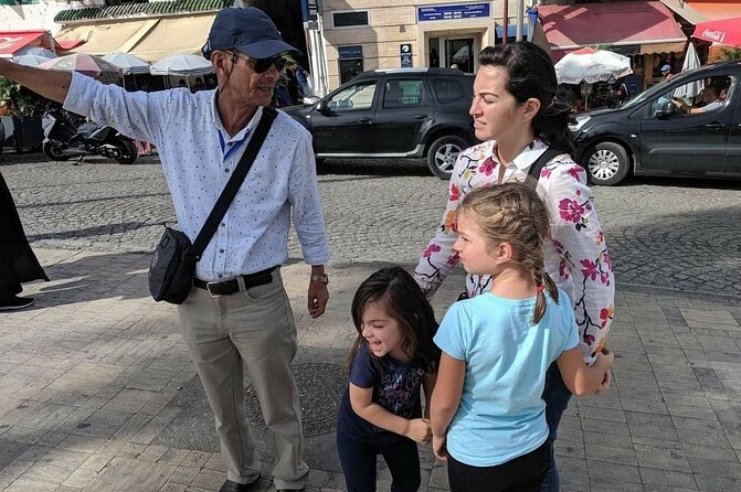 Tangier Jewish Heritage Tour - Schedule and Hours