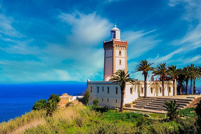 Tangier Private Day Tour From Cruise Ship - Meeting and Pickup Information