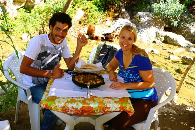 Tangier to Marrakech: Private 8-Days Tour Imperial Cities, Mountains & Desert - Additional Details