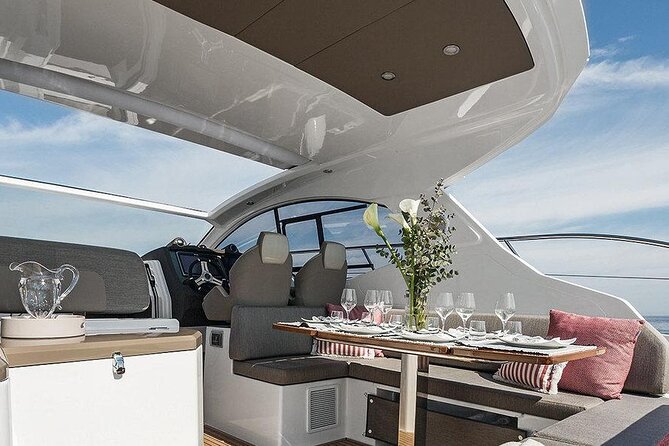 TAORMINA Yacht Tour- Azimut 43. - Frequently Asked Questions